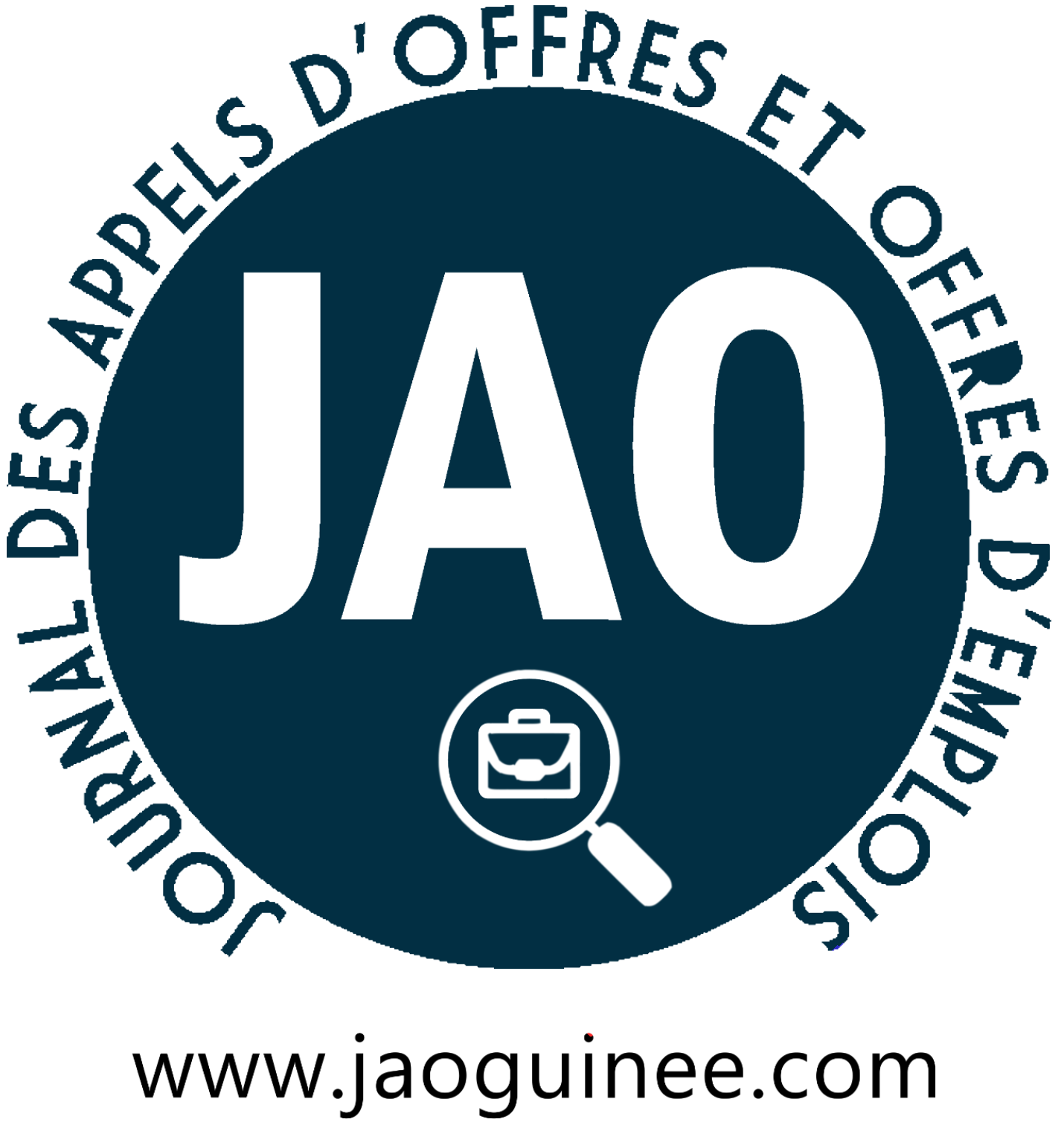 Journal des Appels d'Offres et Offres d'Emplois